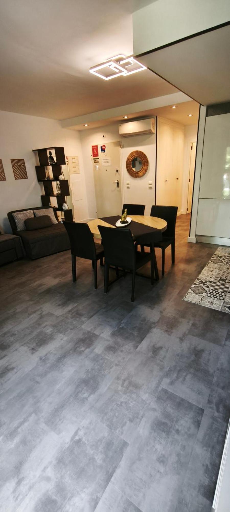 Denia Beach Apartment Jardin Privado Y Piscina El Verger Exterior photo